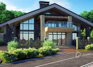 Продажа дома, 170 м2, городской округ Сочи