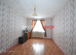 Продается 1-комнатная квартира, 33.4 м2, Череповец, улица Краснодонцев, 28
