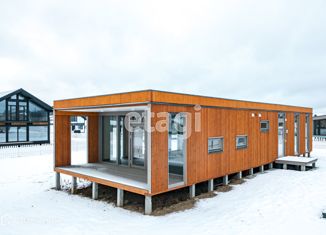 Продам дом, 105 м2, посёлок Исток, Славная улица, 41