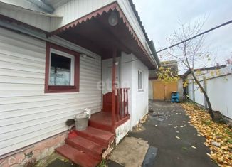 Продажа дома, 56.9 м2, Тамбов, улица Карла Маркса, 304