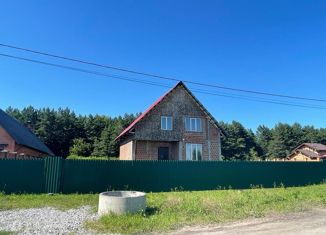 Продажа дома, 297 м2, Ленинск-Кузнецкий, Осенняя улица, 16