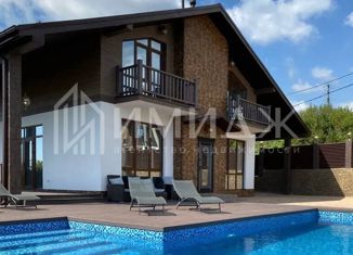 Продается дом, 240 м2, село Черешня, Выселковская улица, 2/3Е