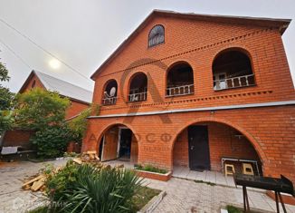 Продажа дома, 247.6 м2, село Пляхо, улица Персиковый Сад