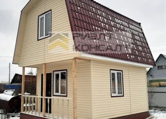 Продажа дома, 42 м2, СНТ Весна, 4-я аллея