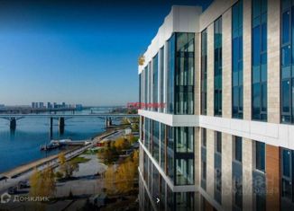 Продается 3-ком. квартира, 100 м2, Новосибирск, Красный проспект, метро Площадь Ленина