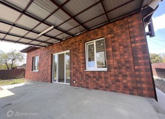 Продается дом, 78 м2, поселок Заречный, Южный переулок