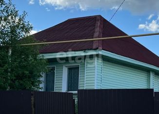 Продажа дома, 55.7 м2, поселок Тайгинка, Горная улица