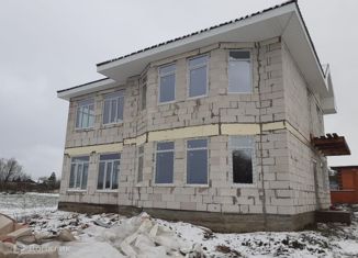 Дом на продажу, 163.2 м2, село Осово, Центральная улица