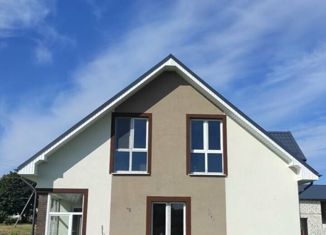 Продажа дома, 185 м2, поселок Низовье, Парковая улица