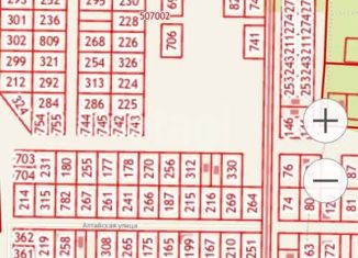 Продам земельный участок, 10 сот., поселок Верхняя Подстепновка, Басмачная улица, 2
