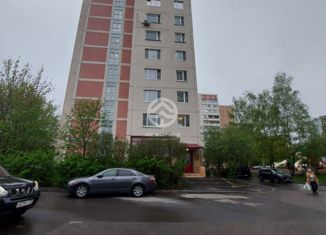 4-ком. квартира на продажу, 91 м2, Москва, район Гольяново, Уральская улица, 23к2