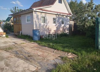 Продается дом, 40 м2, СНТ Нива, Цветная улица