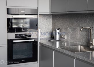 Продается 2-комнатная квартира, 49 м2, Москва, Мичуринский проспект, 56, ЖК Небо