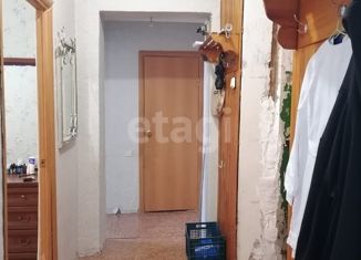 Продаю 2-ком. квартиру, 42.3 м2, Туймазы, улица Луначарского, 8