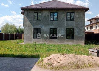 Продам дом, 223 м2, деревня Марусино, Заречная улица, 1