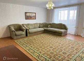 Продается 3-ком. квартира, 85 м2, Татарстан, улица Белоглазова, 103