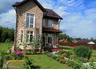 Продажа дома, 225 м2, деревня Корсаково, Садовая улица