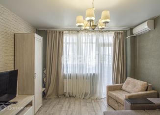 Продается однокомнатная квартира, 36 м2, Севастополь, улица Богданова, 33