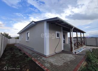 Продаю дом, 115 м2, село Пионерское, Софийская улица, 27А