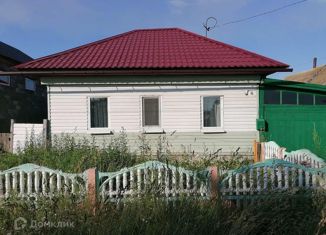 Продажа дома, 36 м2, Назарово, Степная улица, 16