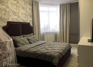 Продаю двухкомнатную квартиру, 50 м2, Краснодар, улица Героев-Разведчиков, 8к3, ЖК Перспектива