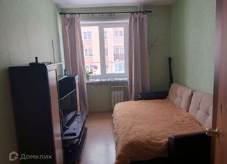 2-комнатная квартира на продажу, 52.9 м2, Балахна, Ветлянская улица, 8