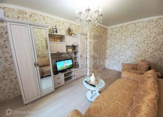 Продажа однокомнатной квартиры, 33 м2, Анапа, Парковая улица, 61к3, ЖК Привилегия