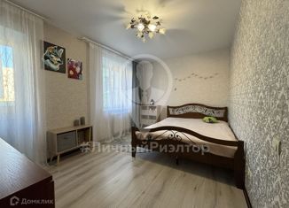 3-комнатная квартира на продажу, 101.8 м2, Рязанская область, улица Новосёлов, 53к2