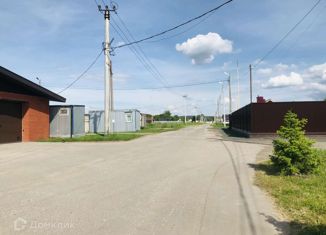 Земельный участок на продажу, 10 сот., поселок Власть Труда