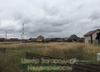 Земельный участок на продажу, 19 сот., деревня Кудаево, Летняя улица