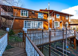 Продаю дом, 407.5 м2, село Адербиевка