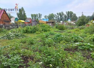 Продаю участок, 15 сот., деревня Крохалевка, улица Новосёлов