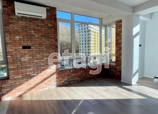 Продается 2-комнатная квартира, 50.6 м2, посёлок городского типа Дагомыс, Армавирская улица, 20Ак2, ЖК Кватро