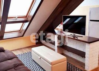 Трехкомнатная квартира на продажу, 80 м2, Сочи, улица Мира, 163/5, микрорайон Молдовка