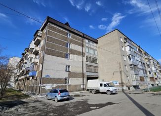 Продажа двухкомнатной квартиры, 32.9 м2, Тюменская область, Военная улица, 27
