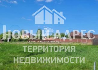 Продается земельный участок, 11 сот., село Дворцы, улица Большой Амур