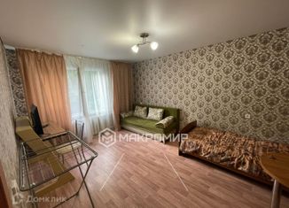 Сдаю 1-комнатную квартиру, 31 м2, Татарстан, улица Карбышева, 29