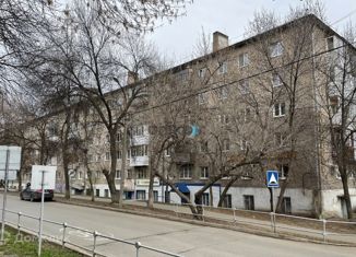 Продажа 3-комнатной квартиры, 61.5 м2, Уфа, Борисоглебская улица, 15, жилой район Черниковка