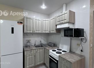 Квартира в аренду студия, 21 м2, Москва, улица Василия Ощепкова, 2