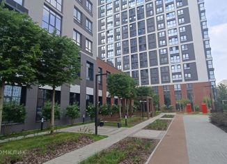 Продается 2-комнатная квартира, 65 м2, Екатеринбург, ЖК Парк Столиц, Московская улица, 249