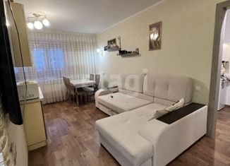 Продается двухкомнатная квартира, 63.1 м2, Челябинск, улица Академика Королёва, 7, Центральный район