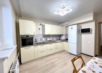 Сдается 1-ком. квартира, 40 м2, Ростовская область, улица Платона Кляты, 5