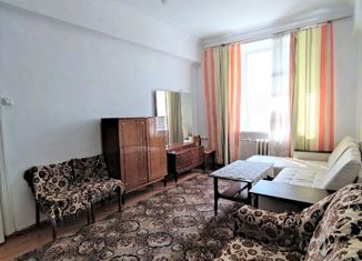 2-комнатная квартира на продажу, 60 м2, Челябинск, Артиллерийский переулок, 2, Тракторозаводский район