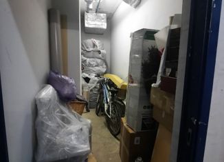 Аренда машиноместа, 4.4 м2, Москва, ЖК 1147, Маломосковская улица, 14