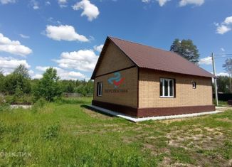 Продается дом, 80 м2, Заречный, Янтарная улица