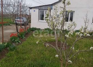 Продаю дом, 59.2 м2, село Абрикосово, Юбилейная улица, 7