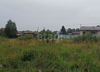 Продаю земельный участок, 10.84 сот., посёлок Черноисточинск