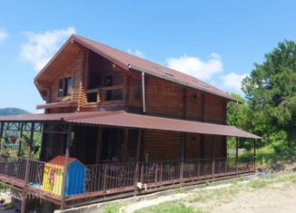 Продам дом, 470 м2, село Хлебороб, Центральная улица, 8Б