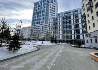 Продаю 2-комнатную квартиру, 37.9 м2, Тюмень, Харьковская улица, 76, ЖК Сердце Сибири