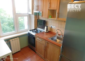Продам 1-комнатную квартиру, 31.8 м2, Москва, Зеленодольская улица, 32к2, Зеленодольская улица